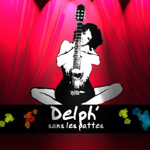 Delph' sans les pattes - Ze first cidi