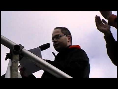 Rede von Dirk Hillbrecht auf der StopACTA-Demonstration in Hannover am 11. Februar 2012