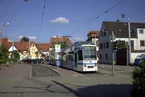 Endstation Heidelberg Eppelheim