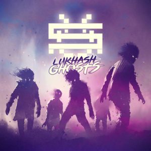 Cover "LukHash - Ghosts"