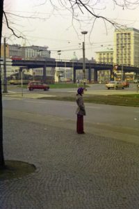 Aegidientorplatz, 1974