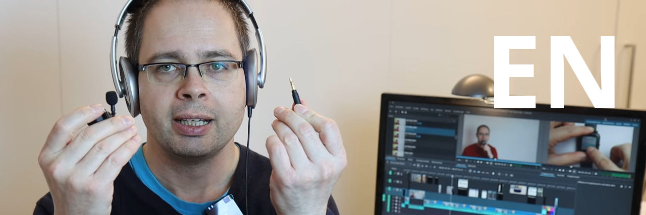 Røde Wireless GO II - New microphones for my videos