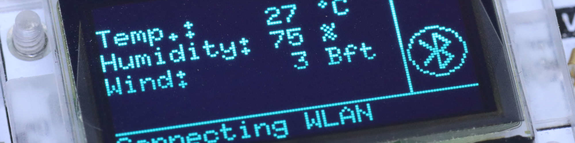 Interface example done with UiUiUi