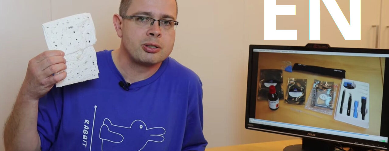 Battery exchange of my Google Pixel 4 XL