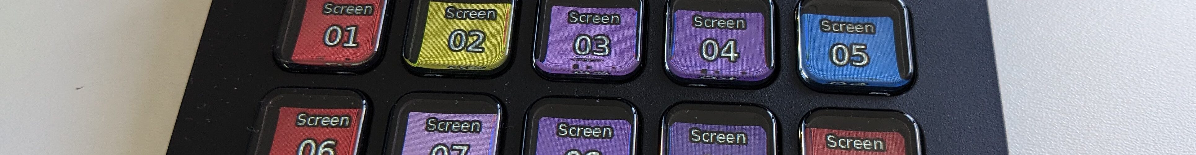 Stream Deck